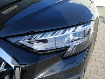AUDI A8 50 TDI qu. tiptronic  PANO StdHz HuD AHK ACC