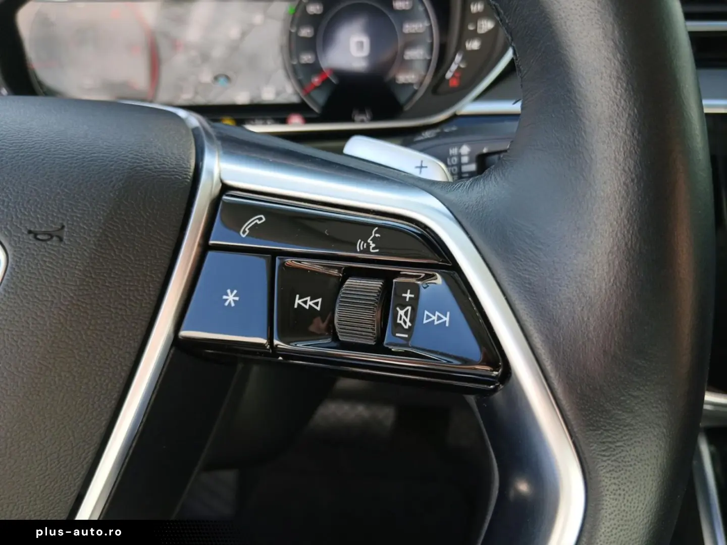 AUDI A8 50 TDI qu. tiptronic  PANO StdHz HuD AHK ACC
