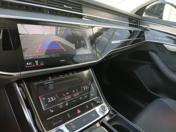 AUDI A8 50 TDI qu. tiptronic  PANO StdHz HuD AHK ACC