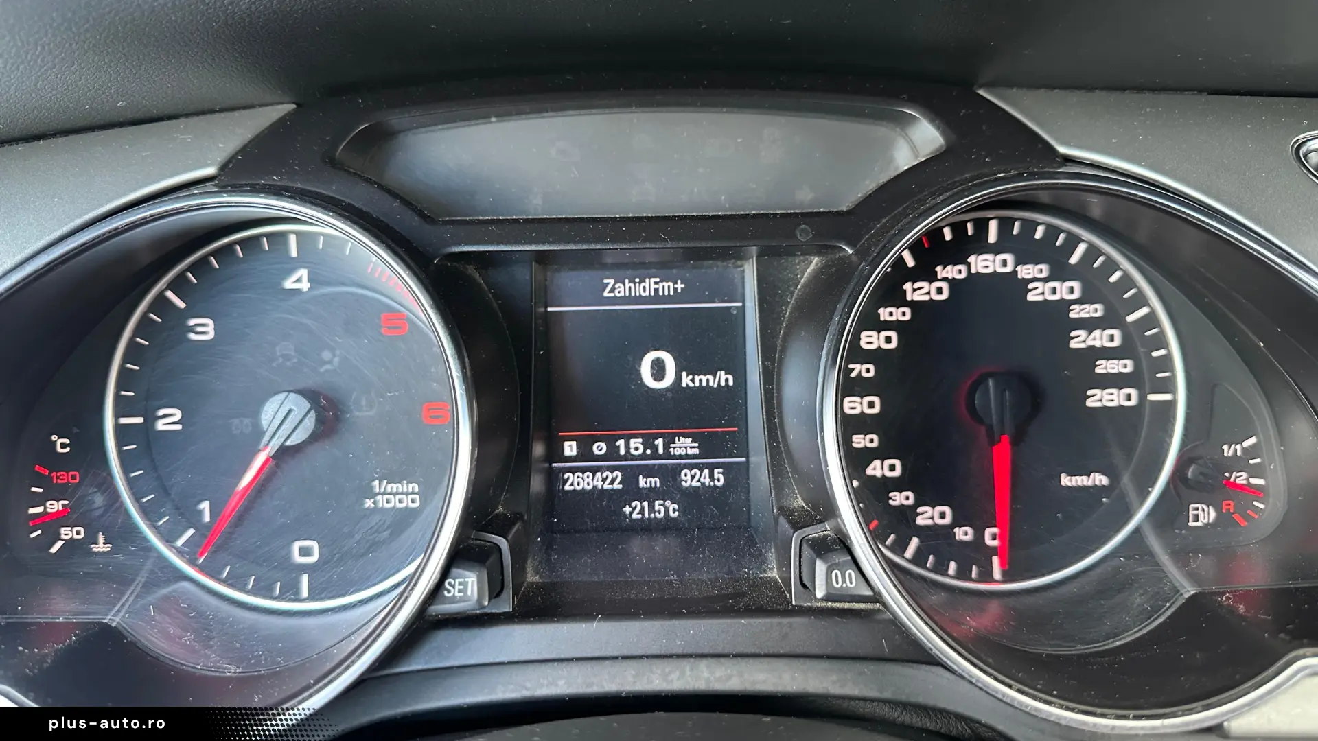 Audi A5 2.0 Diesel 143 CP An 2011