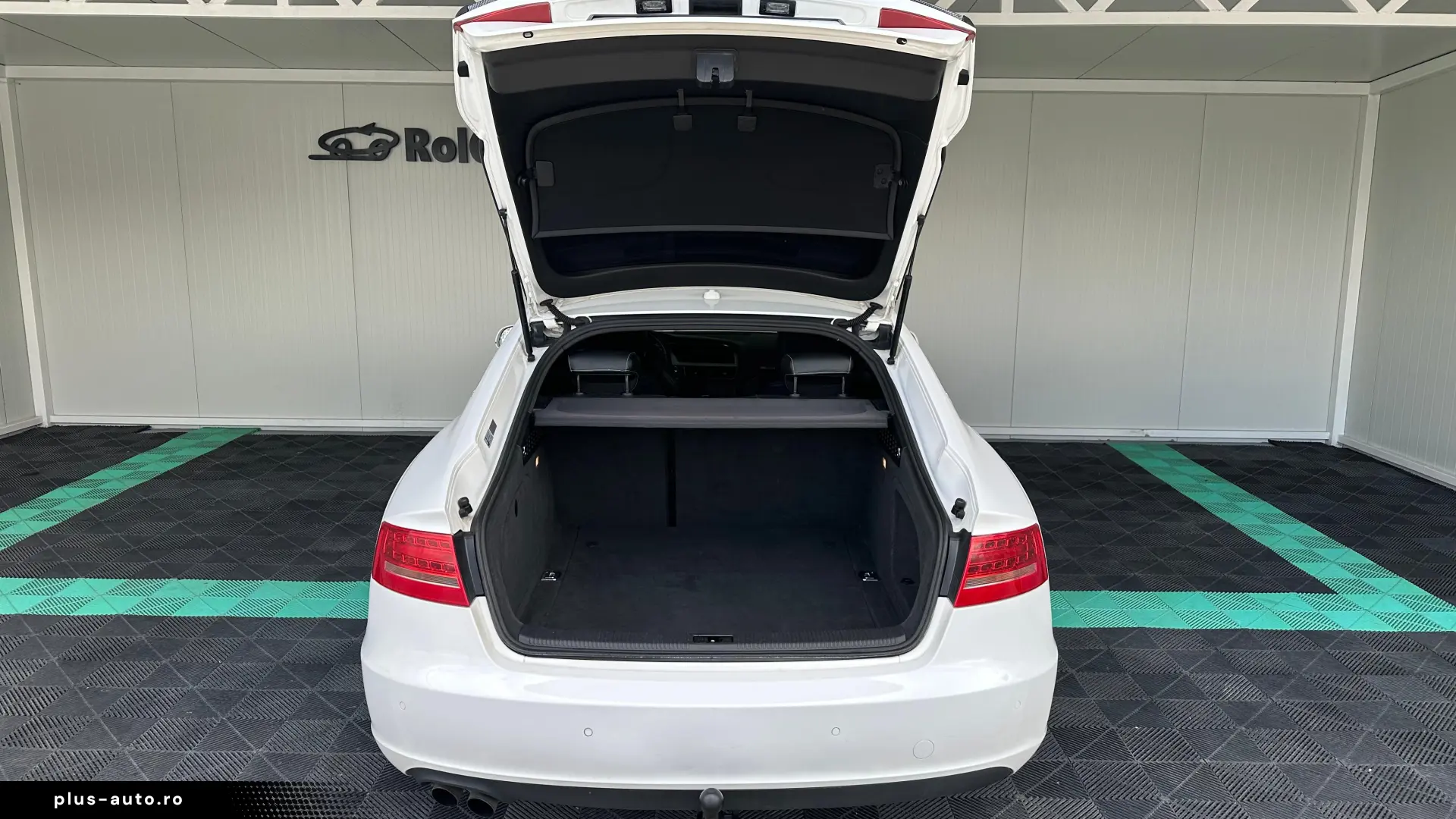 Audi A5 2.0 Diesel 143 CP An 2011