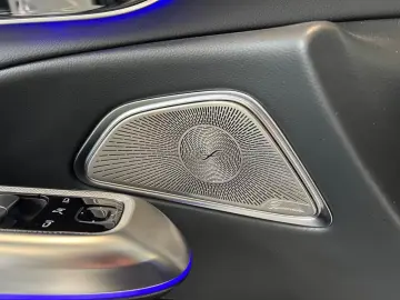 Mercedes-Benz E 220 d Avantgarde Adv.Plus Burm4d