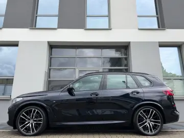 BMW X5 40i xDR MSport AirSusp 360 Ventilation 4ZClima