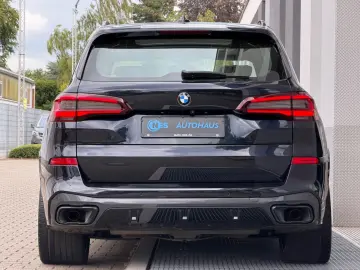 BMW X5 40i xDR MSport AirSusp 360 Ventilation 4ZClima