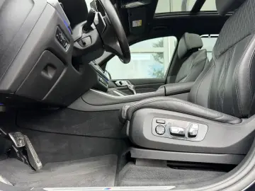 BMW X5 40i xDR MSport AirSusp 360 Ventilation 4ZClima