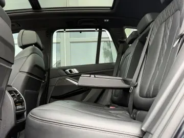 BMW X5 40i xDR MSport AirSusp 360 Ventilation 4ZClima