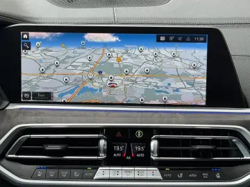 BMW X5 40i xDR MSport AirSusp 360 Ventilation 4ZClima