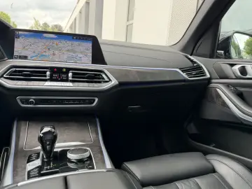 BMW X5 40i xDR MSport AirSusp 360 Ventilation 4ZClima
