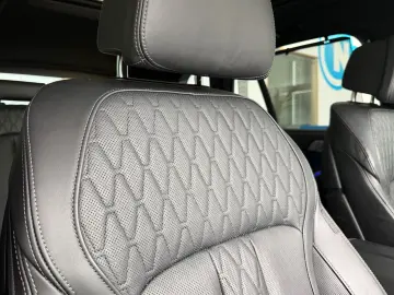 BMW X5 40i xDR MSport AirSusp 360 Ventilation 4ZClima