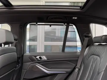 BMW X5 40i xDR MSport AirSusp 360 Ventilation 4ZClima