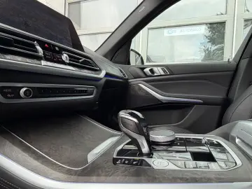 BMW X5 40i xDR MSport AirSusp 360 Ventilation 4ZClima