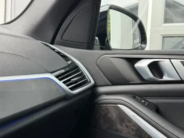 BMW X5 40i xDR MSport AirSusp 360 Ventilation 4ZClima