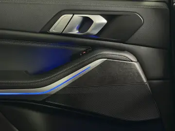 BMW X5 40i xDR MSport AirSusp 360 Ventilation 4ZClima