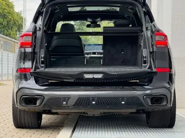 BMW X5 40i xDR MSport AirSusp 360 Ventilation 4ZClima