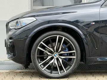BMW X5 40i xDR MSport AirSusp 360 Ventilation 4ZClima