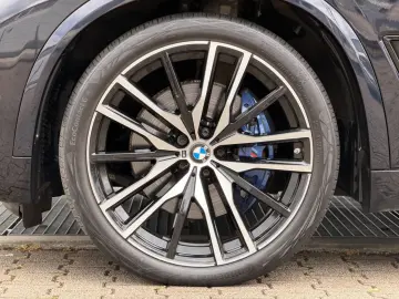 BMW X5 40i xDR MSport AirSusp 360 Ventilation 4ZClima