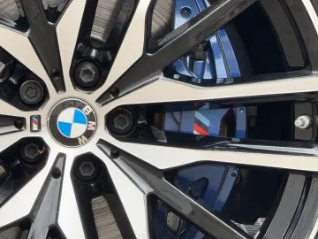 BMW X5 40i xDR MSport AirSusp 360 Ventilation 4ZClima
