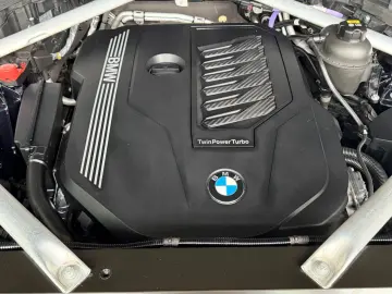 BMW X5 40i xDR MSport AirSusp 360 Ventilation 4ZClima