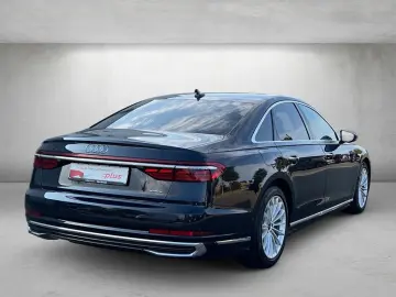 AUDI A8 50 TDI quattro tiptronic  S line Matrix 360