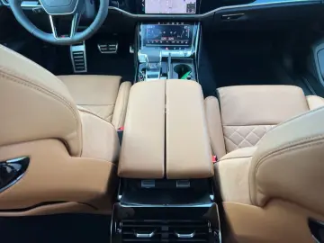 AUDI A8 50 TDI quattro tiptronic  S line Matrix 360