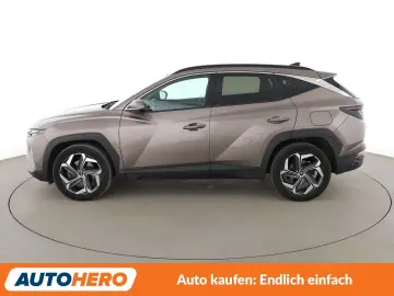 HYUNDAI Tucson 1.6 T-GDI Hybrid Prime 2WD Aut. NAVI 360