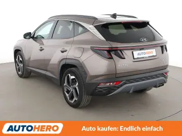 HYUNDAI Tucson 1.6 T-GDI Hybrid Prime 2WD Aut. NAVI 360