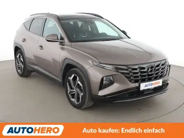 HYUNDAI Tucson 1.6 T-GDI Hybrid Prime 2WD Aut. NAVI 360
