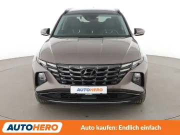 HYUNDAI Tucson 1.6 T-GDI Hybrid Prime 2WD Aut. NAVI 360