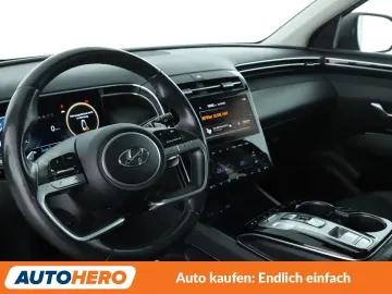 HYUNDAI Tucson 1.6 T-GDI Hybrid Prime 2WD Aut. NAVI 360