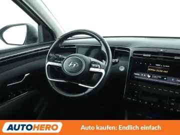 HYUNDAI Tucson 1.6 T-GDI Hybrid Prime 2WD Aut. NAVI 360