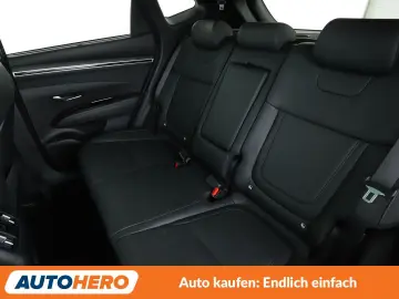 HYUNDAI Tucson 1.6 T-GDI Hybrid Prime 2WD Aut. NAVI 360