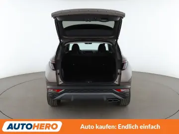 HYUNDAI Tucson 1.6 T-GDI Hybrid Prime 2WD Aut. NAVI 360