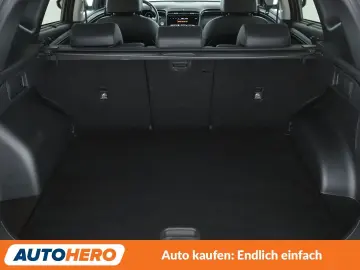 HYUNDAI Tucson 1.6 T-GDI Hybrid Prime 2WD Aut. NAVI 360