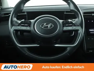 HYUNDAI Tucson 1.6 T-GDI Hybrid Prime 2WD Aut. NAVI 360