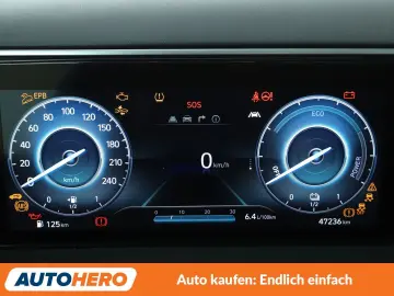 HYUNDAI Tucson 1.6 T-GDI Hybrid Prime 2WD Aut. NAVI 360