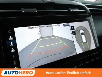 HYUNDAI Tucson 1.6 T-GDI Hybrid Prime 2WD Aut. NAVI 360