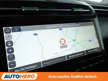 HYUNDAI Tucson 1.6 T-GDI Hybrid Prime 2WD Aut. NAVI 360