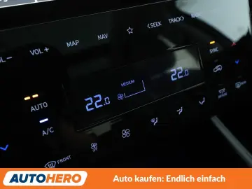 HYUNDAI Tucson 1.6 T-GDI Hybrid Prime 2WD Aut. NAVI 360