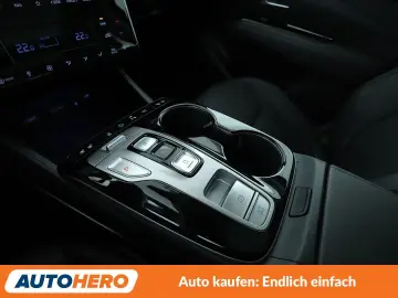 HYUNDAI Tucson 1.6 T-GDI Hybrid Prime 2WD Aut. NAVI 360