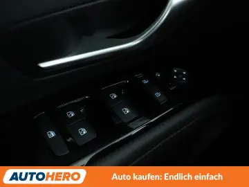 HYUNDAI Tucson 1.6 T-GDI Hybrid Prime 2WD Aut. NAVI 360