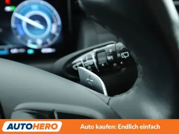 HYUNDAI Tucson 1.6 T-GDI Hybrid Prime 2WD Aut. NAVI 360