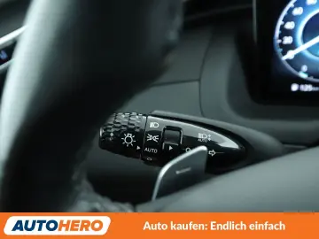 HYUNDAI Tucson 1.6 T-GDI Hybrid Prime 2WD Aut. NAVI 360