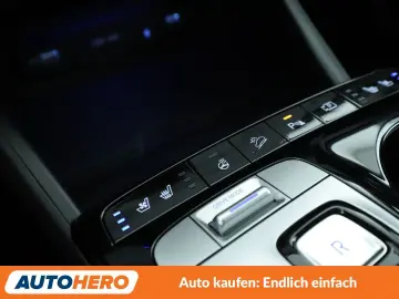 HYUNDAI Tucson 1.6 T-GDI Hybrid Prime 2WD Aut. NAVI 360