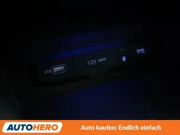 HYUNDAI Tucson 1.6 T-GDI Hybrid Prime 2WD Aut. NAVI 360