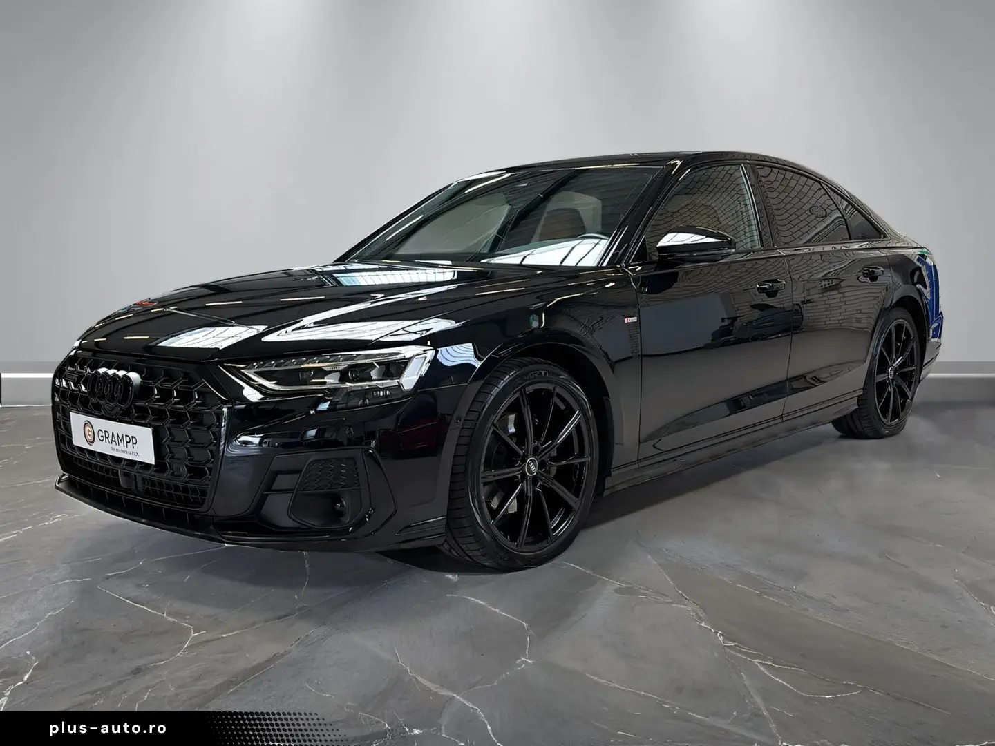 AUDI A8 2023