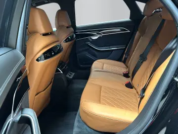 AUDI A8 50 TDI quattro  S-LINE HD-MATRIX 360  MASSAGE