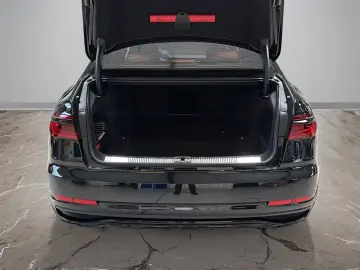 AUDI A8 50 TDI quattro  S-LINE HD-MATRIX 360  MASSAGE
