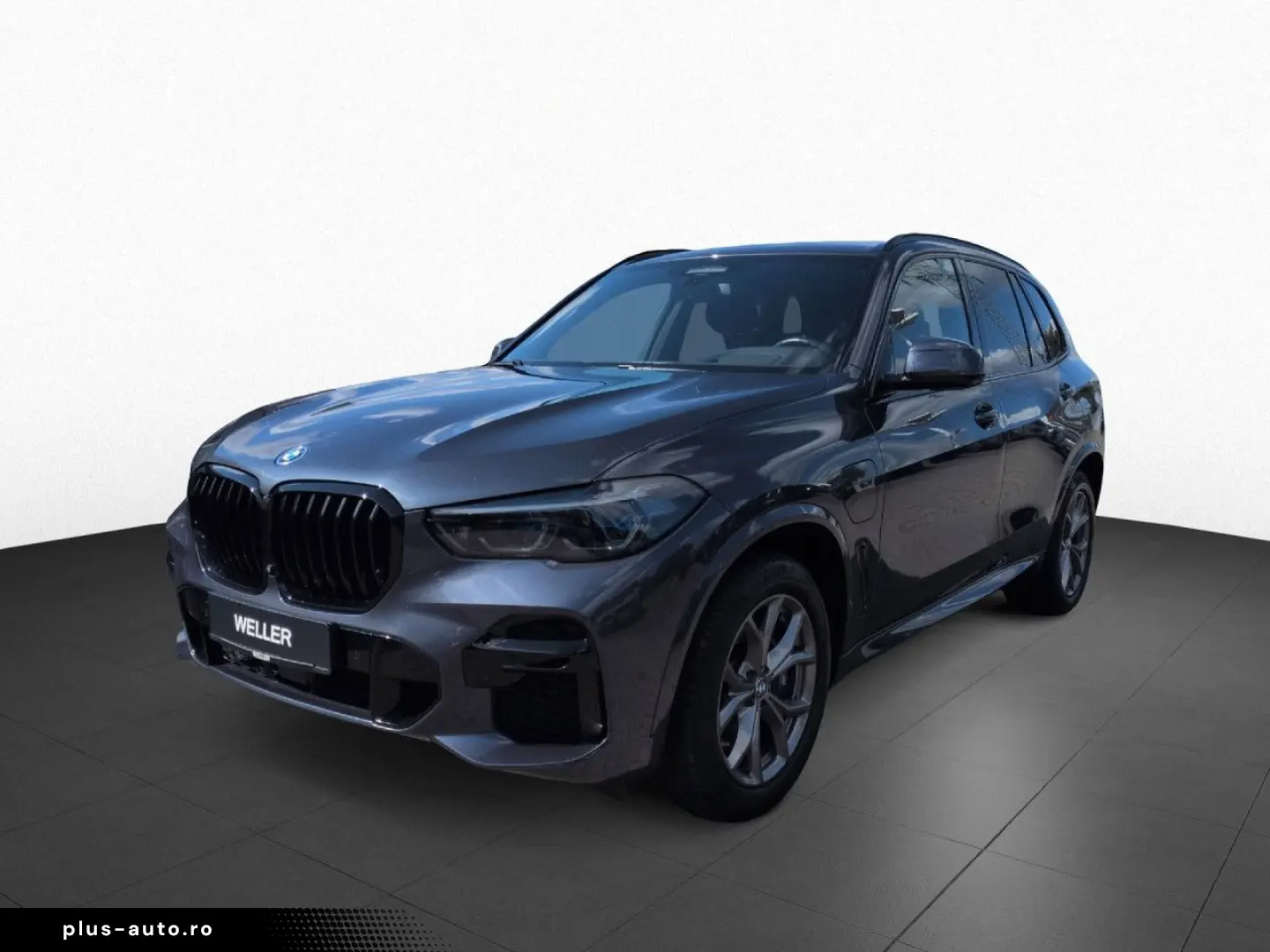 BMW X5 2022