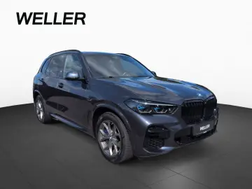BMW X5 xDr45e MSport Massage Ventilation 360 DAProf