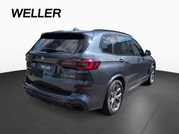 BMW X5 xDr45e MSport Massage Ventilation 360 DAProf